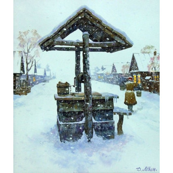 Шунгит для колодца